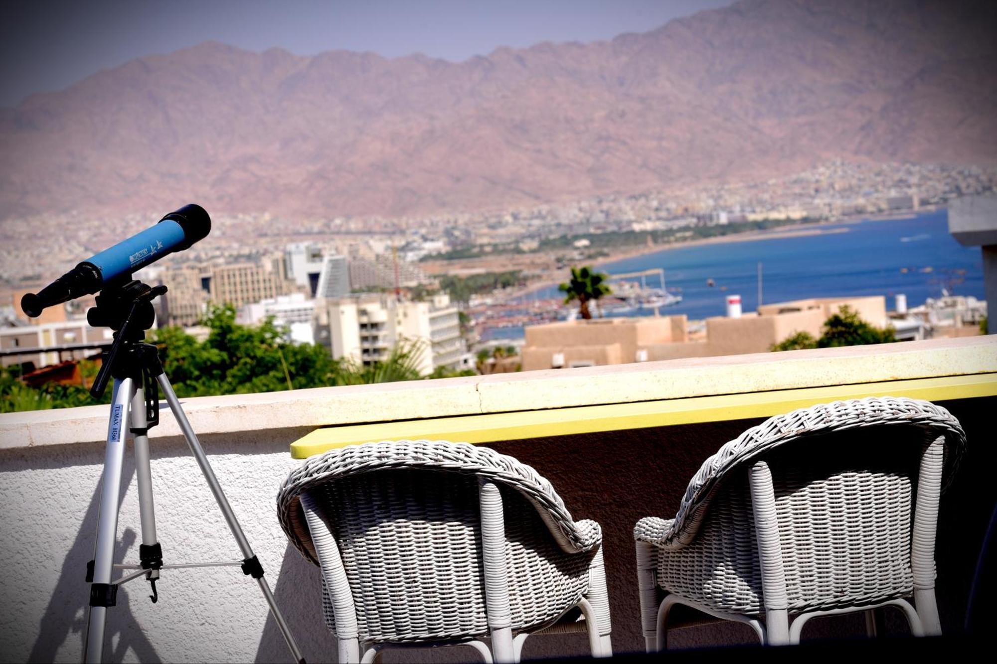 Apartment דאוס האוס - אירוח מודרניות ושקטות Eilat