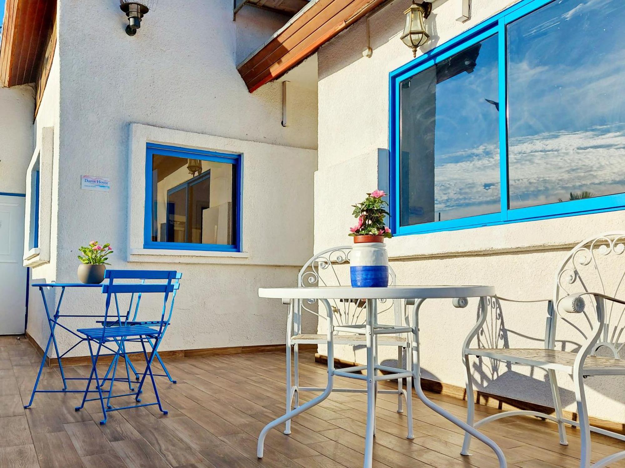 Apartment דאוס האוס - אירוח מודרניות ושקטות